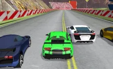 Supercars Drift Racing Cars