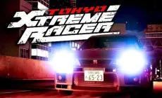 Tokyo Xtreme Racer