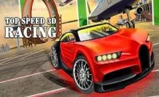 Top Speed Racing 3D