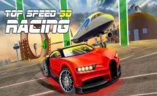 Top Speed Racing 3D