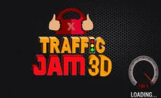 Traffic Jam 3D