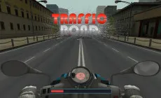 Traffic Road