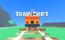 Train Drift