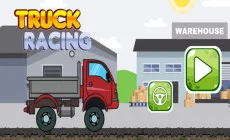 Truck Racing