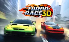 Turbo Race 3D