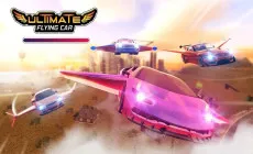 Ultimate Flying Car