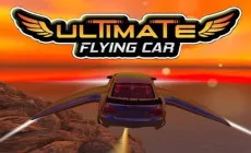 Ultimate Flying Car