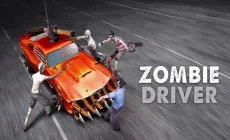 Zombie Driver