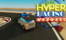 Hyper Racing Madness