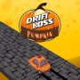 Drift Boss Pumpkin