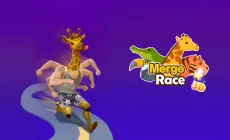 Merge Race 3D