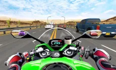 Moto Road Rash 3D 2