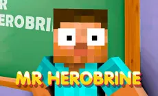 Mr Herobrine