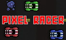 Pixel Racer