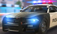 Police Car Simulator