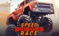 Speed Demons Race