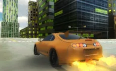 Supra Drift 3D