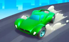 Toy Cars: 3D Racing