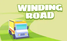 Winding Road